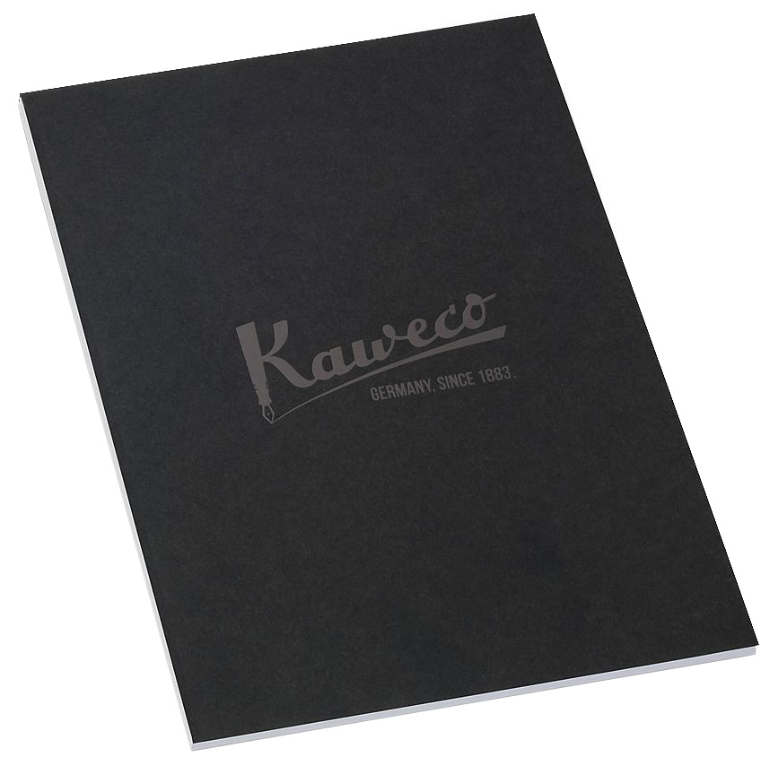 

Блокнот Kaweco для перьевых ручек А5