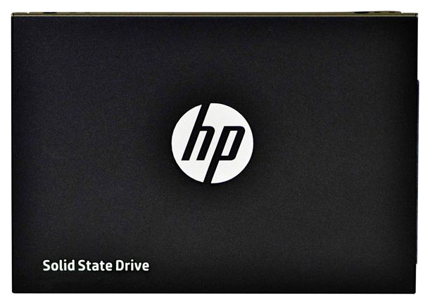 

SSD диск HP S700 Pro 128ГБ (2AP97AA), S700 Pro