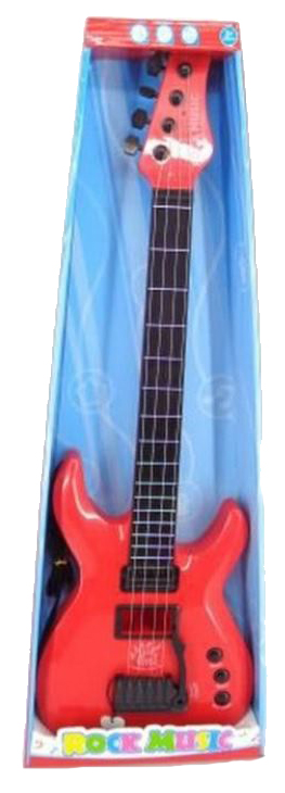 

Junfa toys гитара 5599A-1
