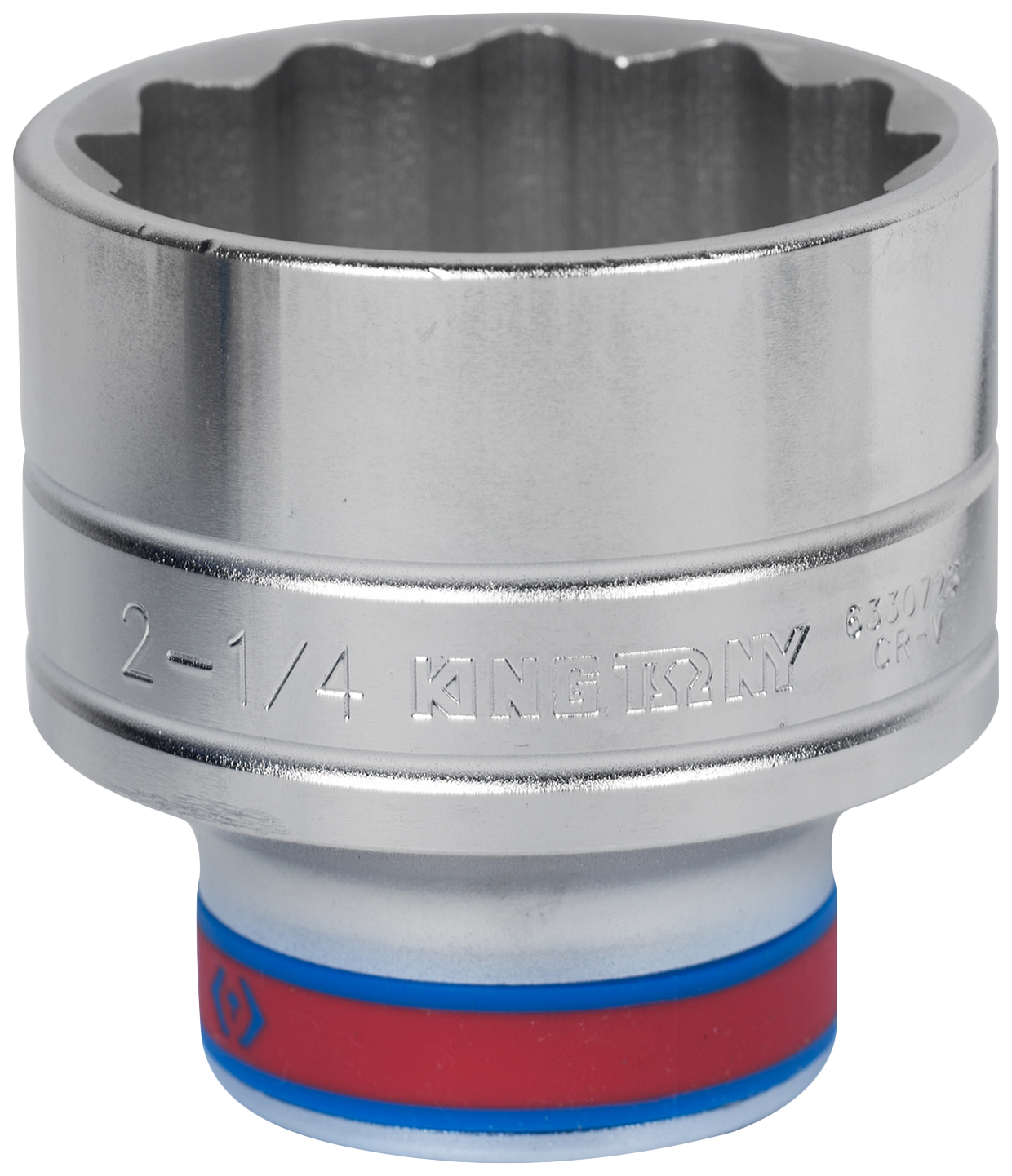 

Торцевая головка KING TONY 633072S