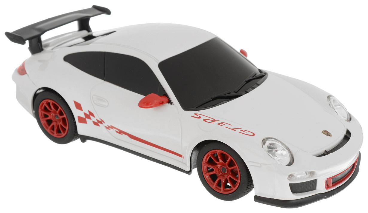

Машина на радиоуправлении Rastar Porsche GT3 RS