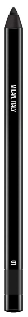 

Карандаш для глаз Divage Gel Liner Eye Pencil 01 2 г