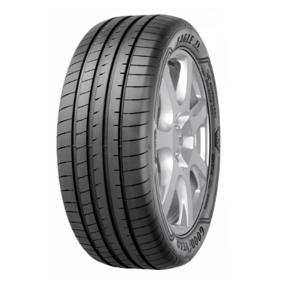 фото Шины goodyear eagle f1 asymmetric 3 suv 275/40r20 106 y