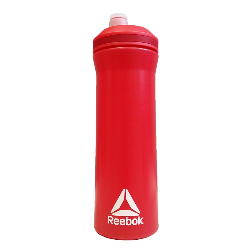 

Бутылка Reebok RABT-12005RD 750 мл красная, RABT-12005RD