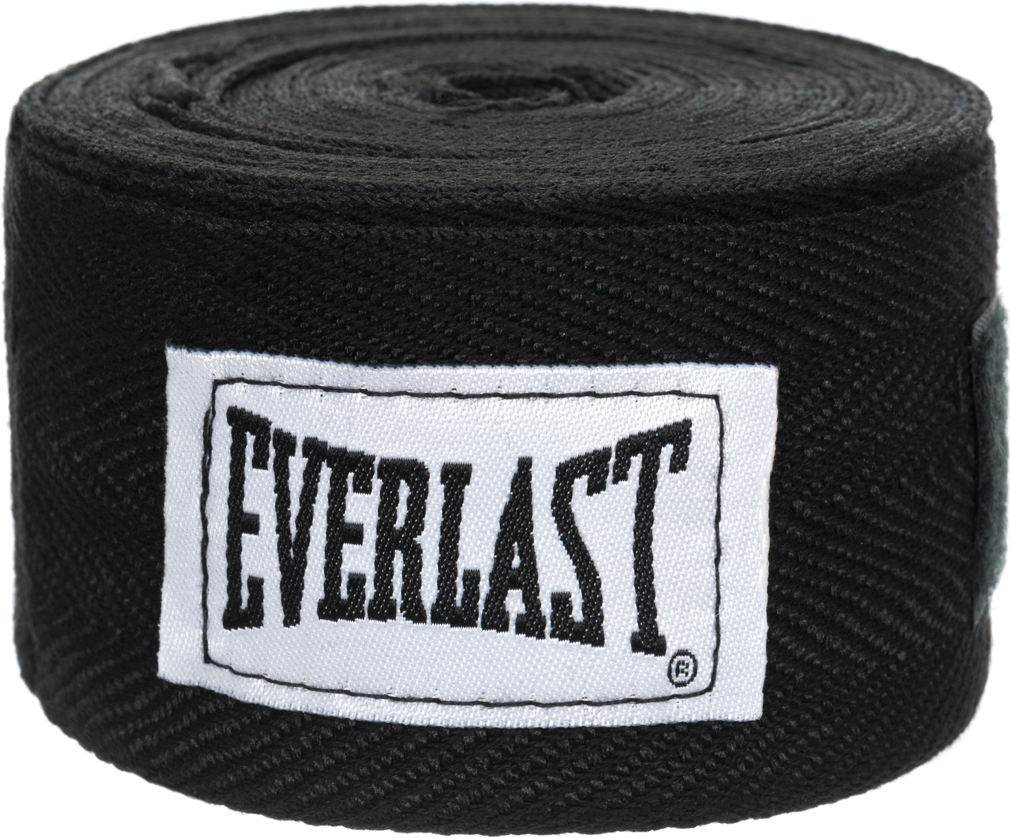 

Бинты боксерские Everlast 4466 3.5 м, хлопок - 65%, полиэстер - 35%