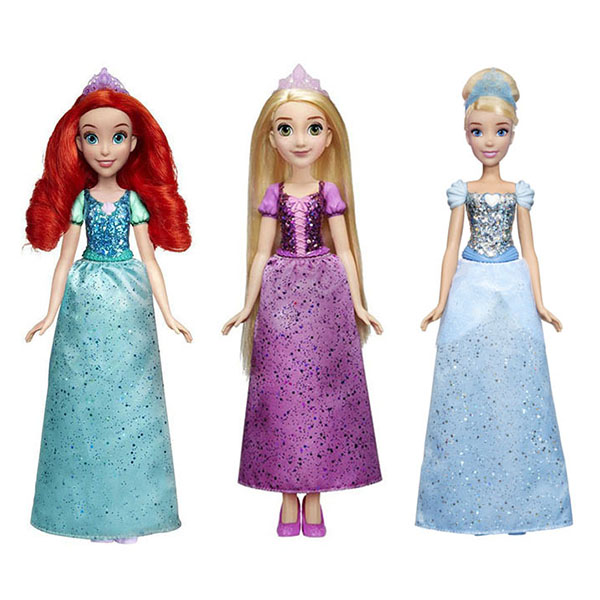 

Кукла Hasbro Disney Princess в ассортименте