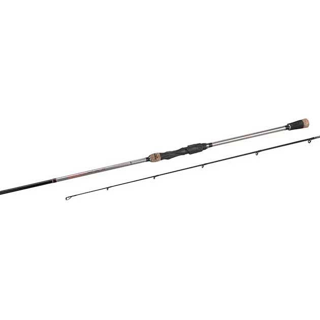 Удилище Mikado Specialized Trout Spin WAA484-210, 2,1 м, fast, 3-15 г