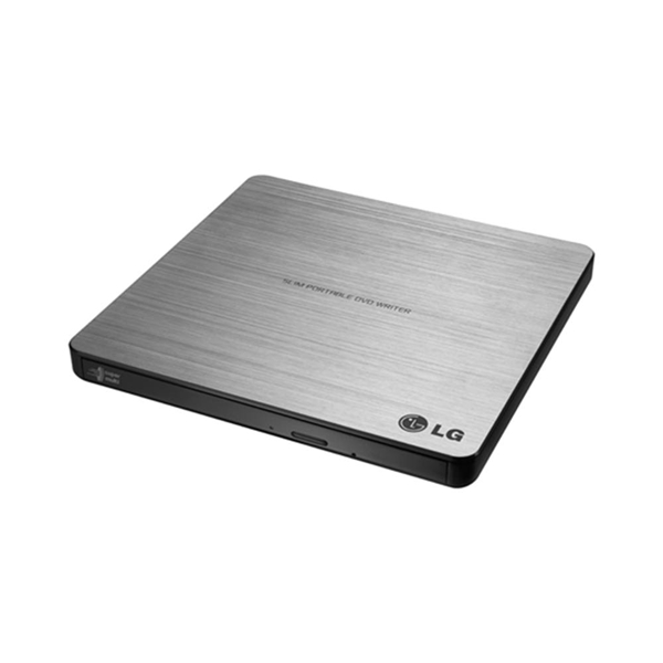 

Привод LG GP60NS50 Silver (AUAE10S), Серебристый;черный, GP60NS50