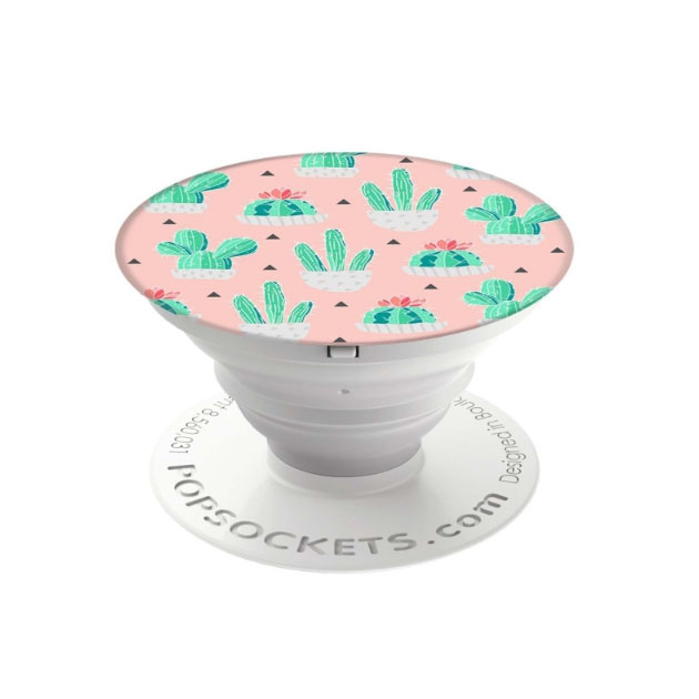 

Держатель Popsockets Cactus Pot (101785), Cactus Pot (101785)