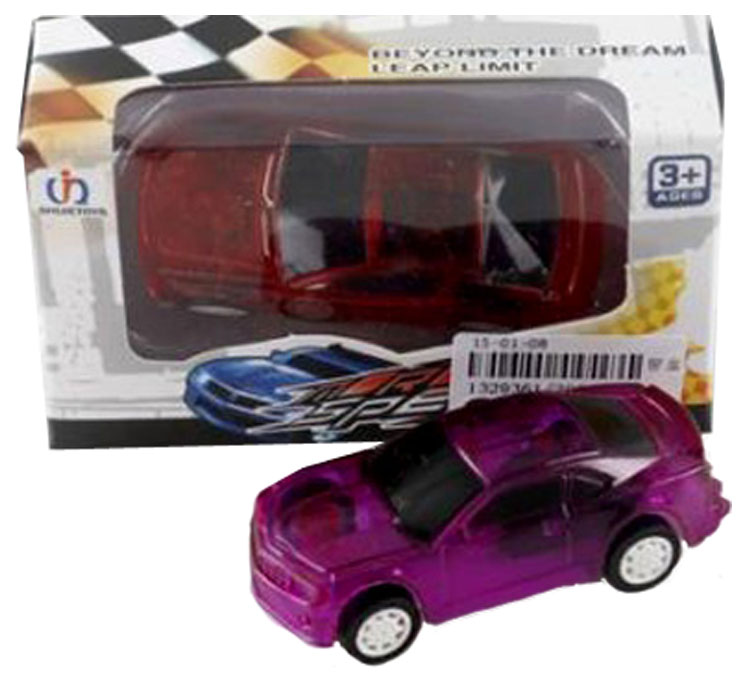 

Инерционная машина Shantou Gepai Beyong the Dream 20011-1
