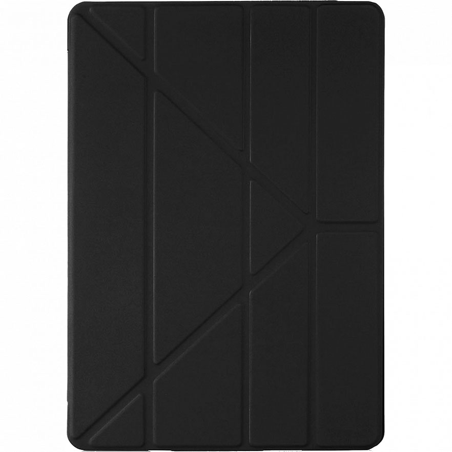 фото Чехол pipetto case origami для ipad pro 10.5" black