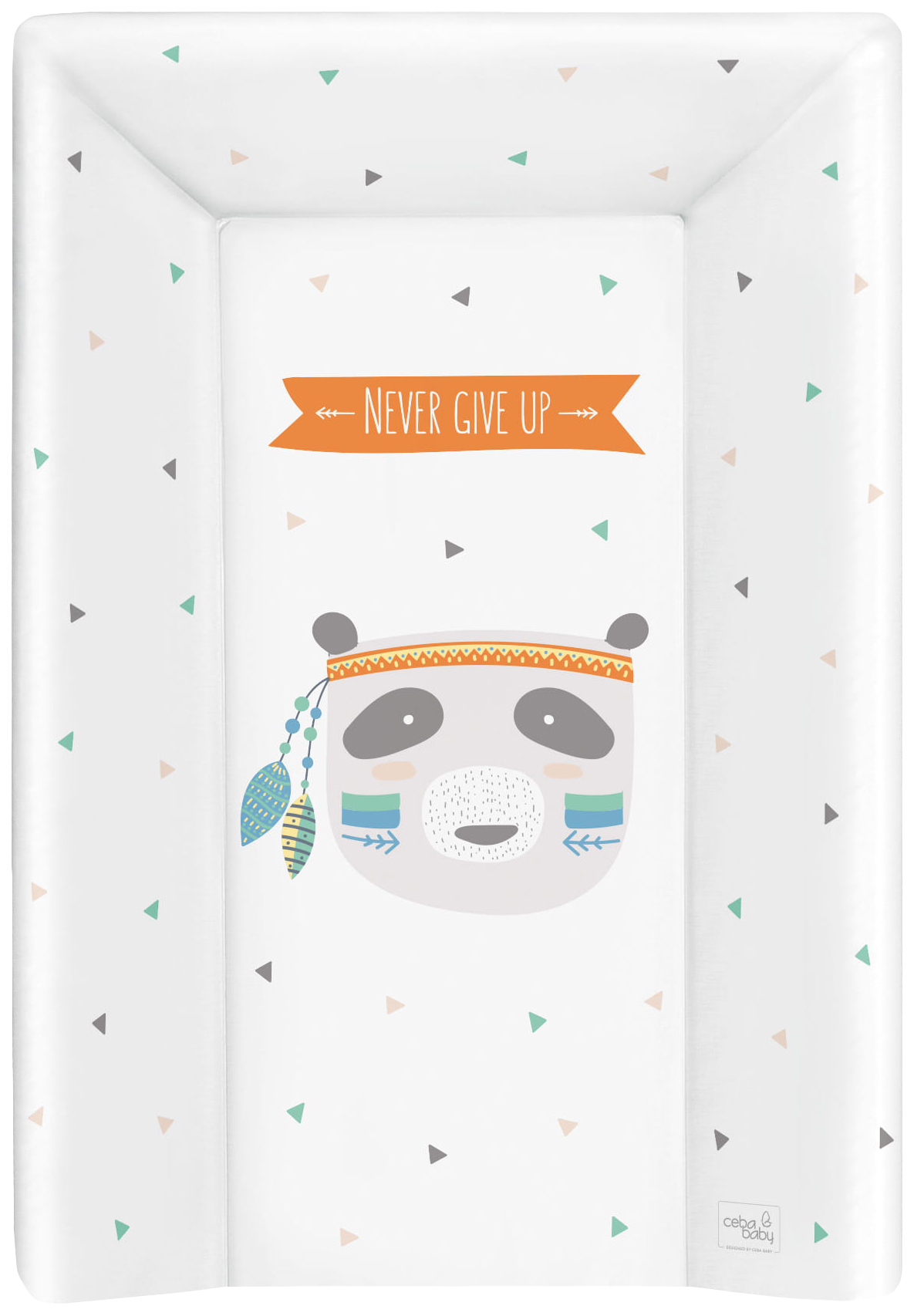 

Матрац пеленальный Ceba Baby Osito W-201-101-556, Osito
