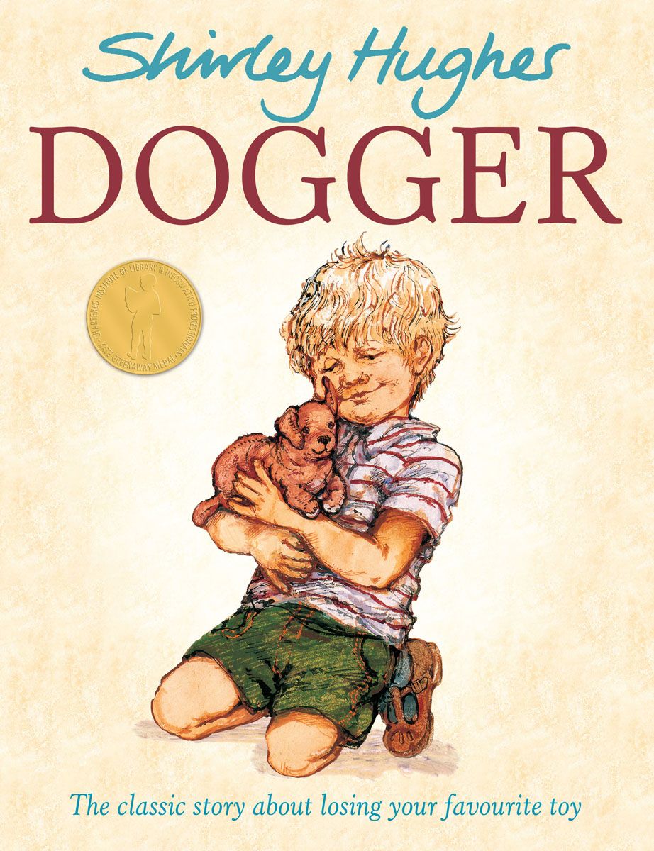 

Dogger