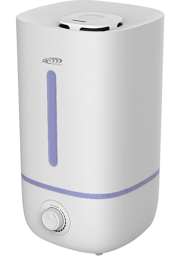 

Воздухоувлажнитель AIC AC601 White, AC601