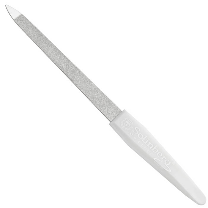 Пилка металлическая Solinberg / 231-S426 малые прямые грабли 6 зубцов длина 38 см металл металлическая ручка