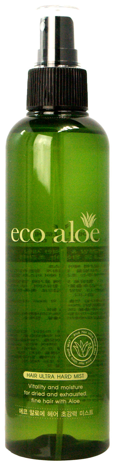 

Средство для укладки волос Rosee Eco Aloe 250 мл