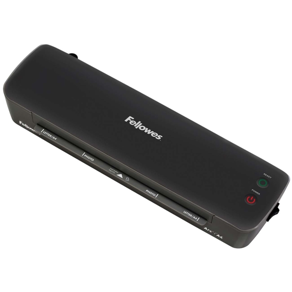 фото Ламинатор fellowes crc45700
