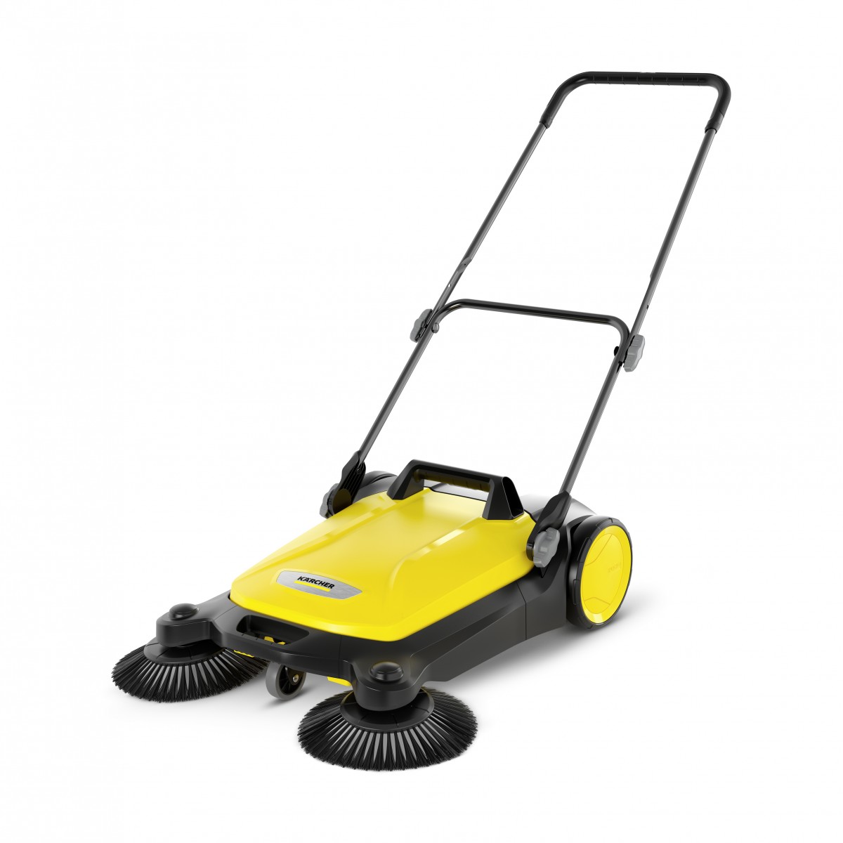 фото Подметальная машина karcher 1.766-360.0 s 4 twin