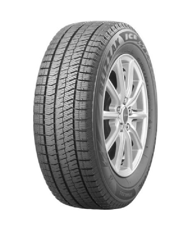 

Шины BRIDGESTONE Blizzak Ice 205/50 R17 89 13596, Blizzak Ice
