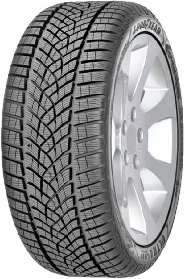 

Шины GOODYEAR UltraGrip Performance G1 195/50 R16 88 542824, Ultra Grip Performance G1