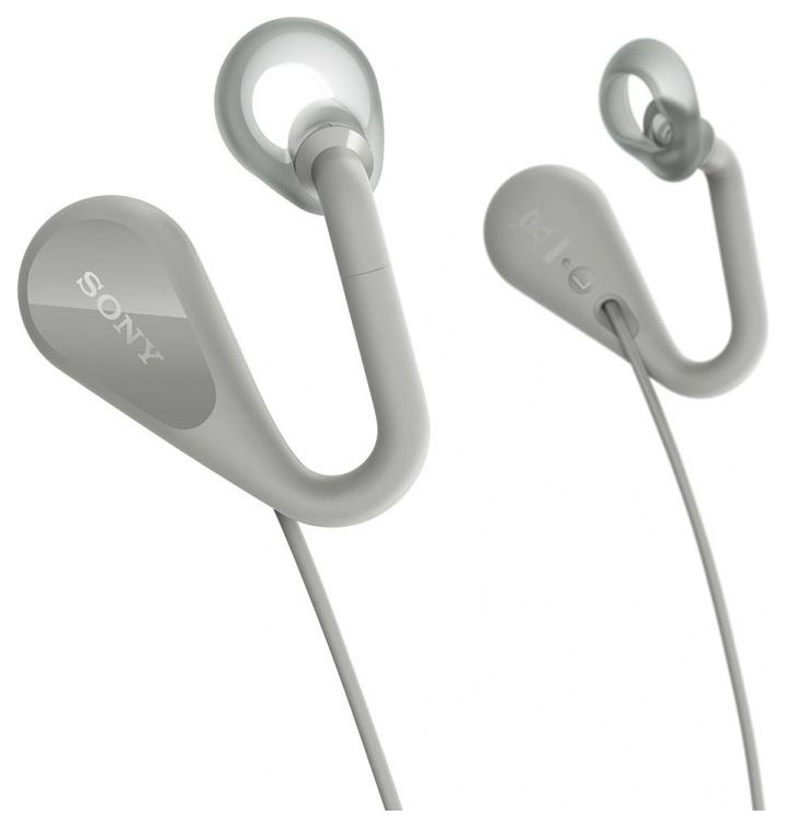 

Наушники Sony STH40D Grey, STH40D