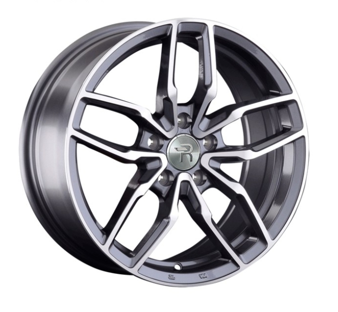 

Колесный диск Replay R19 8.5J PCD5x112 ET28 D66.6 WHS164533