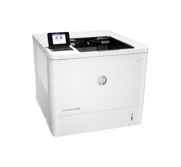 

Лазерный принтер HP LaserJet Enterprise M608n, LaserJet Enterprise M608n