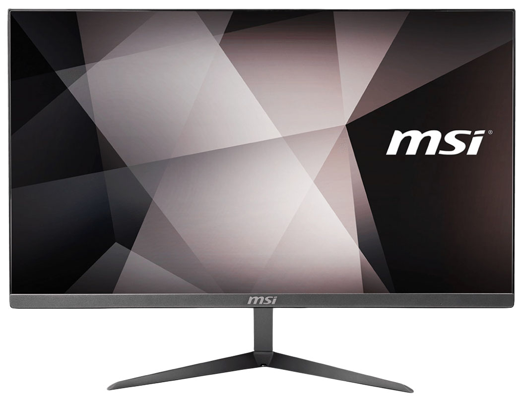 Моноблок MSI Pro 24X 