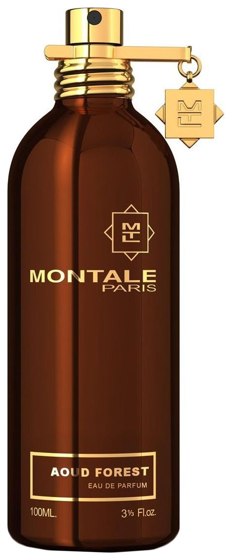 Парфюмерная вода Montale Aoud Forest 100 мл