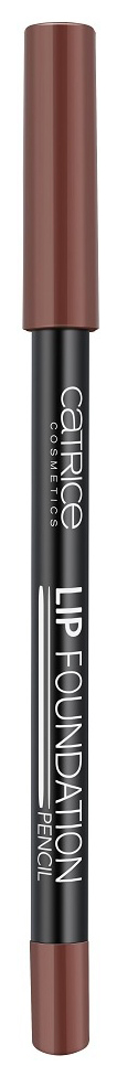 

Карандаш для губ CATRICE Lip Foundation Pencil 050 Cool Brown! 1,3 г