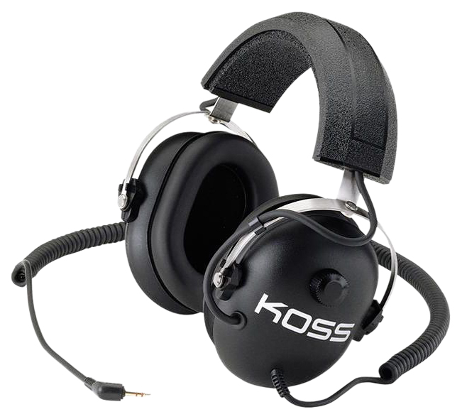 фото Наушники koss qz-99 black