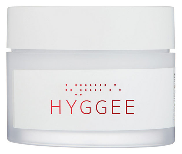 

Крем для лица Hyggee All-in-One Cream 80 мл