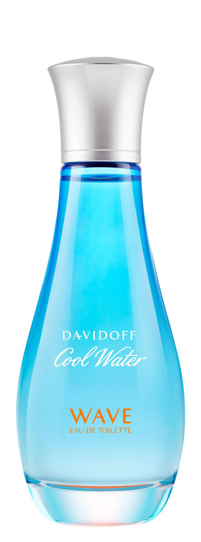 Туалетная вода Davidoff Cool Water Wave 50 мл davidoff cool water pure pacific for her 100