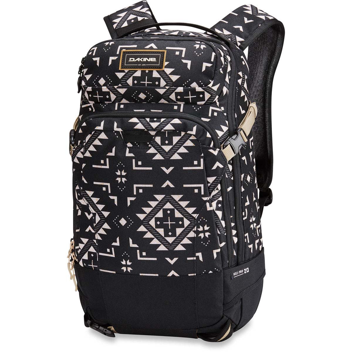 Рюкзак для лыж и сноуборда Dakine Women's