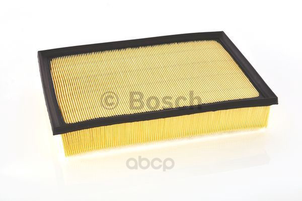 фото Фильтр воздушный двигателя bosch f026400303