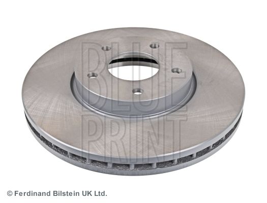 

Тормозной диск Blue Print ADN14387