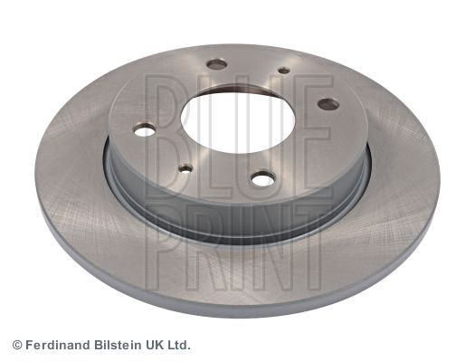 фото Тормозной диск blue print adc443103