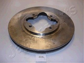 

Тормозной диск Japanparts DI-401
