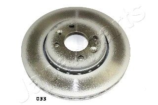 

Тормозной диск Japanparts DI-033
