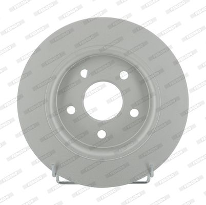 

Тормозной диск FERODO DDF2061C