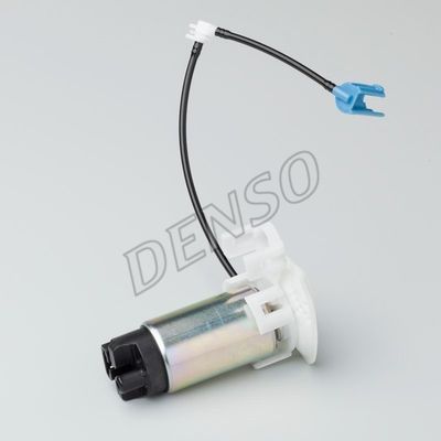 фото Топливный насос denso dfp-0104