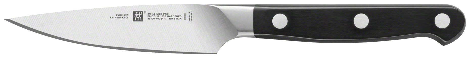 

Нож кухонный Zwilling 38400-101 10 см