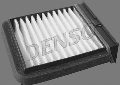 фото Фильтр воздушный салона denso dcf302p