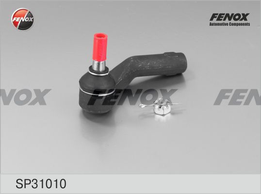 

наконечник рулевой левый mazda 3 03-09, 09-, mazda 5 05-, 11- sp31010