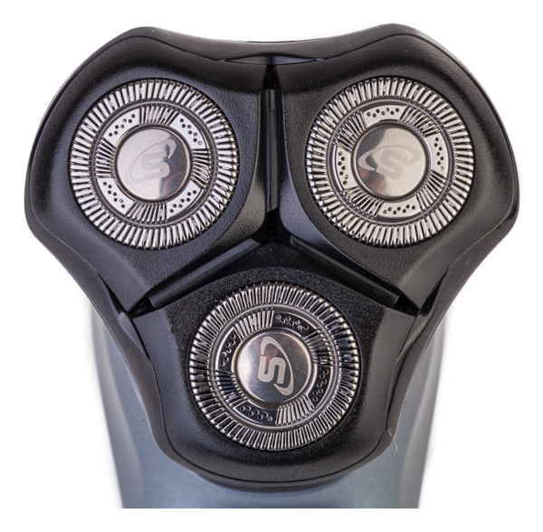 

Электробритва Remington XR1350, Синий;серый, XR1350