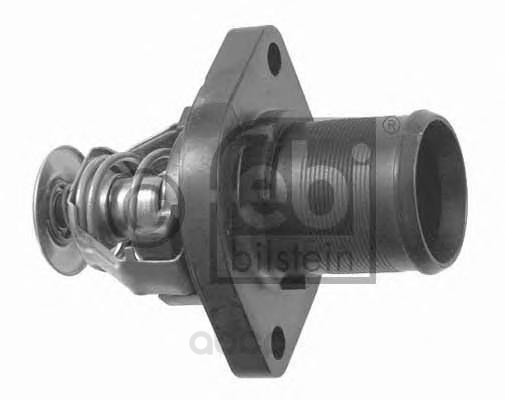 Термостат Citroen C4/C5/C8/ 1.8-2.0 /Peugeot 206/307/406/407/807 1.8-2.0 99- Febi 22058