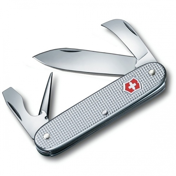 

Мультитул Victorinox Pioneer 0.8140.26 93 мм, 4 функции, Pioneer