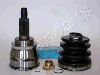 

Шрус Japanparts GI-806