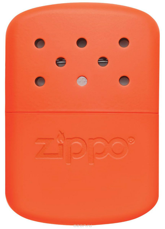 Каталитическая грелка для рук Zippo 40378
