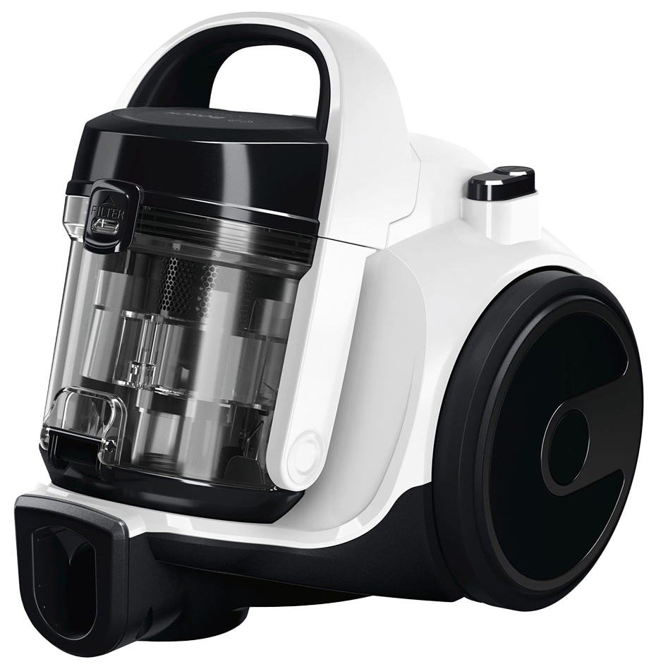 

Пылесос Bosch Cleann'n BGS05A225 White/Black, BGS05A225